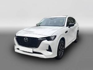 Mazda CX-60 Homura Hybrid AWD Bluetooth Head Up Display