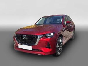 Mazda CX-60 Takumi 2WD Bluetooth Head Up Display Navi