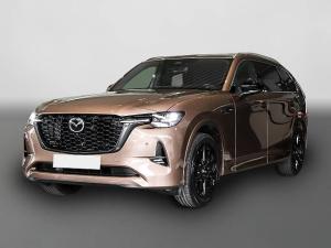 Mazda CX-80 7-Sitzer 2.5L e-SKYACTIV PHEV 327PS AWD Homura Plus