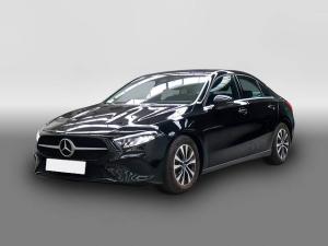 Mercedes-Benz A-Klasse A 180