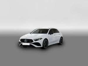 Mercedes-Benz A-Klasse A 35 AMG