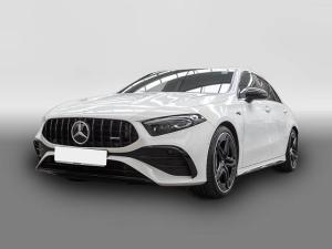 Mercedes-Benz A-Klasse A 35 AMG