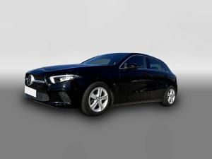 Mercedes-Benz A-Klasse Progressive *LED Navi Leder Kamera Sitzh.