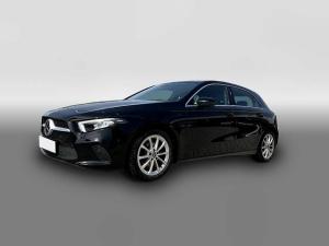 Mercedes-Benz A-Klasse Progressive *LED Navi Leder Kamera Sitzh.