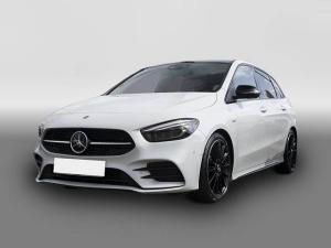 Mercedes-Benz B-Klasse B 200