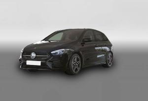 Mercedes-Benz B-Klasse B 250