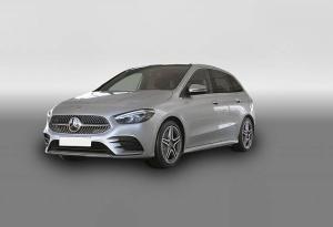 Mercedes-Benz B-Klasse B 250