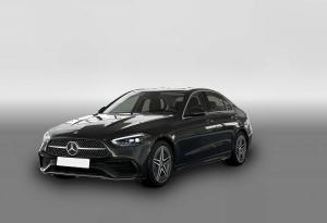 Mercedes-Benz C-Klasse C 200