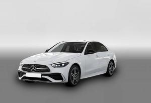 Mercedes-Benz C-Klasse C 300