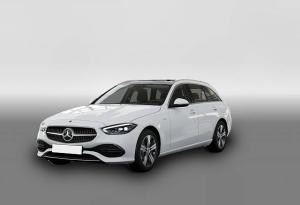 Mercedes-Benz C-Klasse C 300