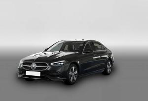 Mercedes-Benz C-Klasse C 300