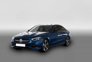 Mercedes-Benz C-Klasse C 300