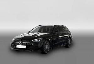 Mercedes-Benz C-Klasse C 300