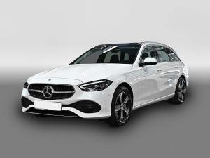 Mercedes-Benz C-Klasse C 300