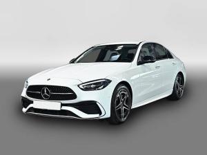 Mercedes-Benz C-Klasse C 300