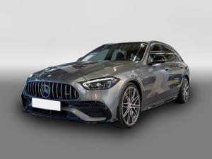 Mercedes-Benz C-Klasse C 43 AMG