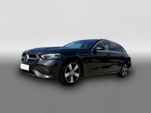 Mercedes-Benz C-Klasse T Avantgarde *LED Navi AHK ACC Sitzh.*