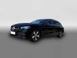 Mercedes-Benz C-Klasse T Avantgarde *LED Navi AHK Sitzh. Kamera