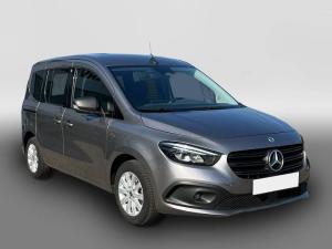 Mercedes-Benz Citan 113 Tourer standard PRO LED+RFK+SHZ