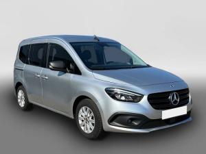 Mercedes-Benz Citan 113 Tourer standard PRO LED+RFK+SHZ