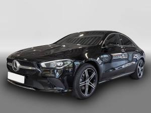Mercedes-Benz CLA-Klasse 200 d Progressive-MBUX*Kamera*Head-up*LED High Performance*Ambientebeleucht.