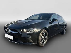 Mercedes-Benz CLA-Klasse 220 Shooting Brake 7G-DCT Progressive
