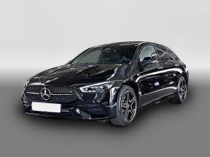 Mercedes-Benz CLA-Klasse CLA 250