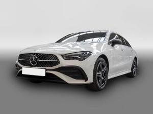 Mercedes-Benz CLA-Klasse CLA 250