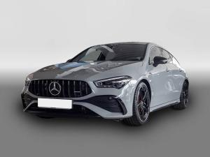 Mercedes-Benz CLA-Klasse CLA 35 AMG