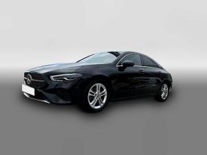 Mercedes-Benz CLA-Klasse Progressive *LED Navi Leder Kamera SHZ