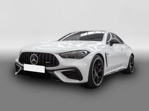 Mercedes-Benz CLE-Klasse CLE 53 AMG