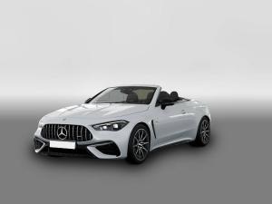 Mercedes-Benz CLE-Klasse CLE 53 AMG