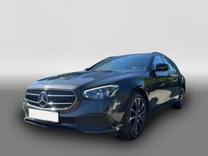 Mercedes-Benz E-Klasse 4Matic Avantgarde LED/AHK/MBUX/SHZ/ACC
