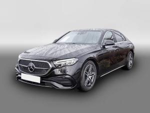 Mercedes-Benz E-Klasse E 200