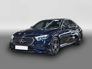 Mercedes-Benz E-Klasse E 200