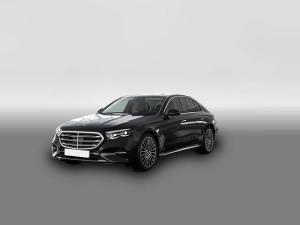 Mercedes-Benz E-Klasse E 300