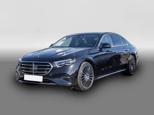 Mercedes-Benz E-Klasse E 300