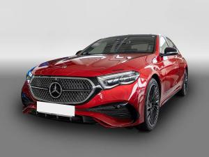 Mercedes-Benz E-Klasse E 300
