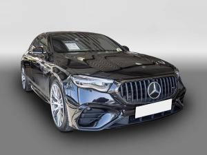 Mercedes-Benz E-Klasse E 53 AMG