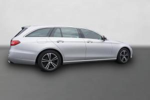 Mercedes-Benz E-Klasse E300 T 258PS 9G-Tronic Panorama Leder Kamera LED 37tkm Garantie Business-Class