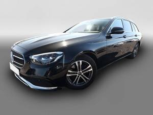 Mercedes-Benz E-Klasse T 9G-Tronic Avantgarde Nav ParkAs AHK SHZ