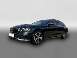 Mercedes-Benz E-Klasse T Avantgarde *LED Navi Leder Luftf. ACC*