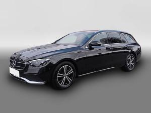 Mercedes-Benz E-Klasse T LED NAVI RFK