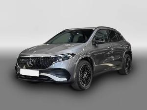 Mercedes-Benz EQA 300