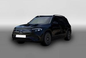 Mercedes-Benz EQB 250