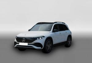 Mercedes-Benz EQB 250