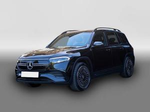 Mercedes-Benz EQB 250