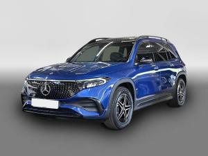 Mercedes-Benz EQB 300