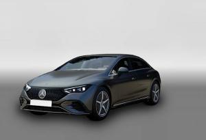 Mercedes-Benz EQE 300