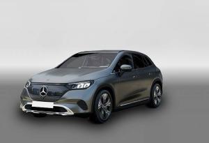 Mercedes-Benz EQE 350